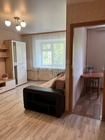 1-к. квартира, 30 м², 3/5 эт.