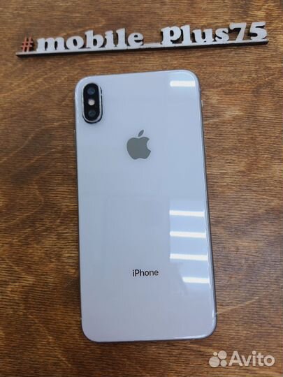 iPhone Xs Max, 256 ГБ