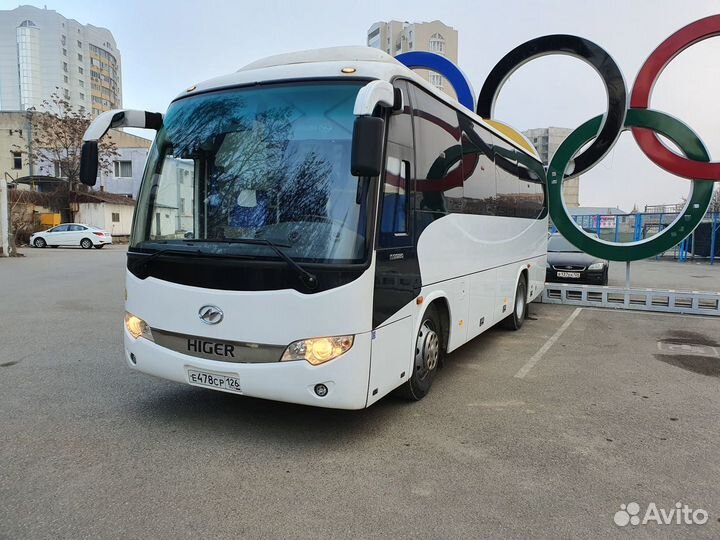 Трансфер Терскол, Азау, Домбай, Чегет, Архыз