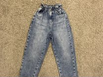 Джинсы gloria jeans,р146, как новые