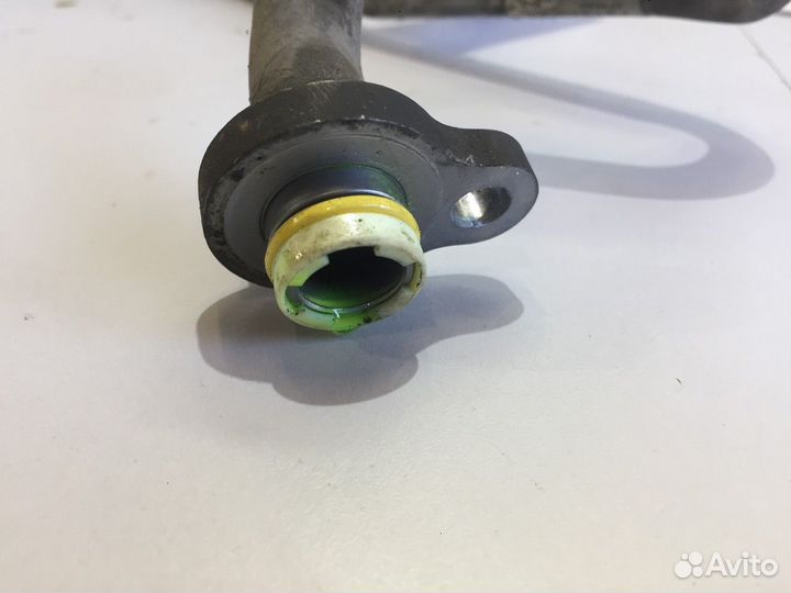 Трубка кондиционера (Volvo S60)