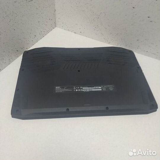 Ноутбук Acer Nitro 5 N20C1 (Рассрочка / Л1)