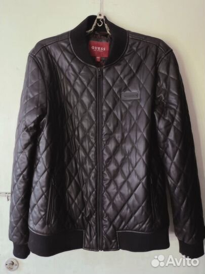 Куртка новая