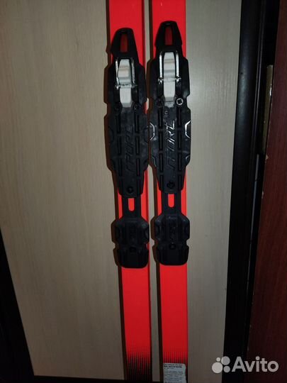 Беговые лыжи onski