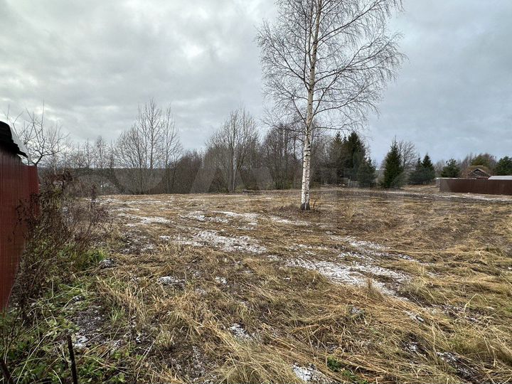 Участок 10,1 сот. (ИЖС)