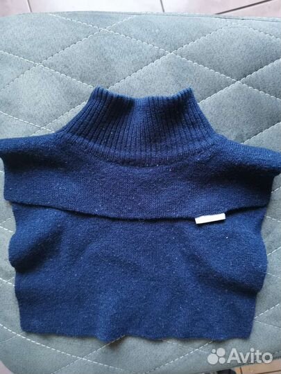 Шарф/манишка Kerry