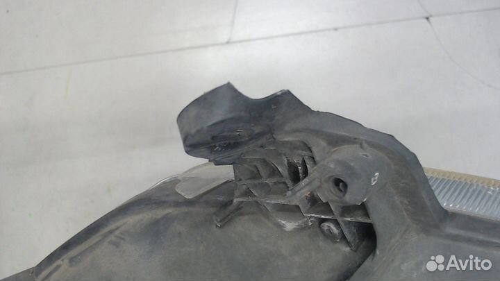 Фара (передняя) Opel Meriva, 2007