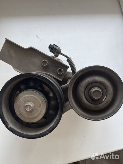 Электромагнитная муфта Nissan note HR12DDR