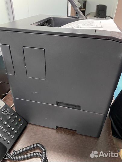 LaserJet Pro 400 M401dn