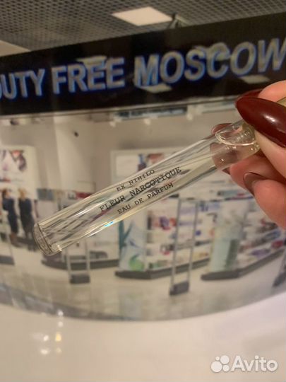 Ex Nihilo Fleur Narcotique