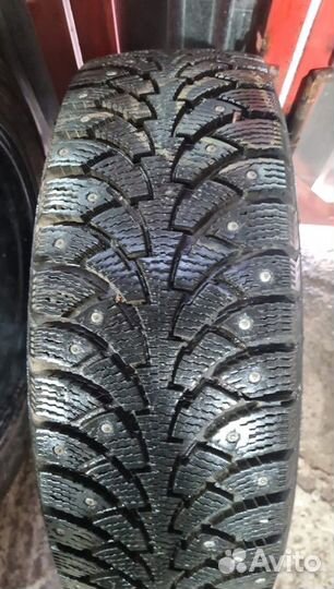 Nokian Tyres Hakkapeliitta 9 195/65 R15 95T