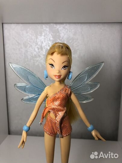 Кукла winx mattel