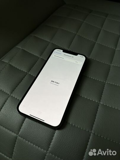 iPhone 12 Pro Max, 256 ГБ