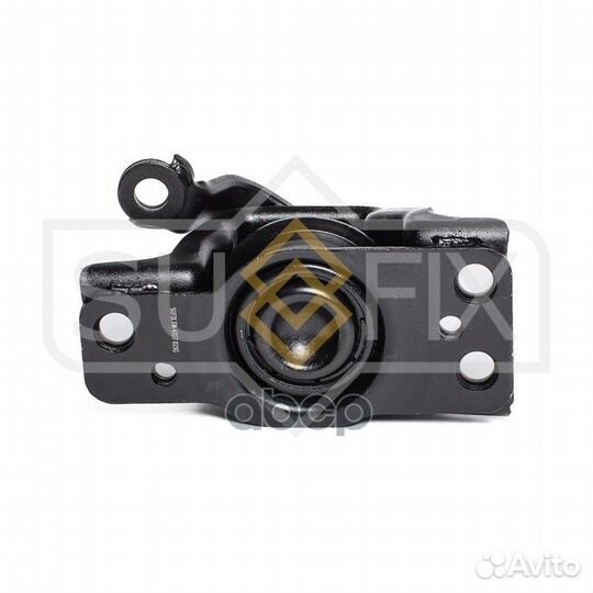 Подушка коробки передач перед прав FM4317 S