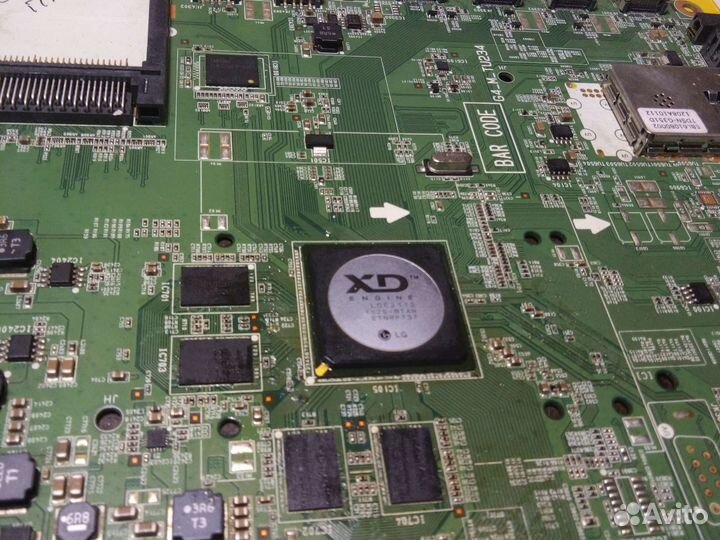 Предлагаю платы для ремонта телевизоров