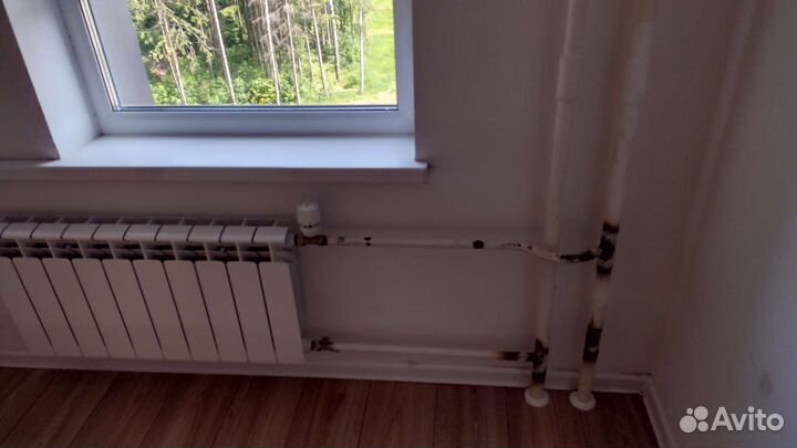 Сантехнические работы