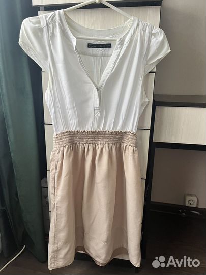 Платье zara