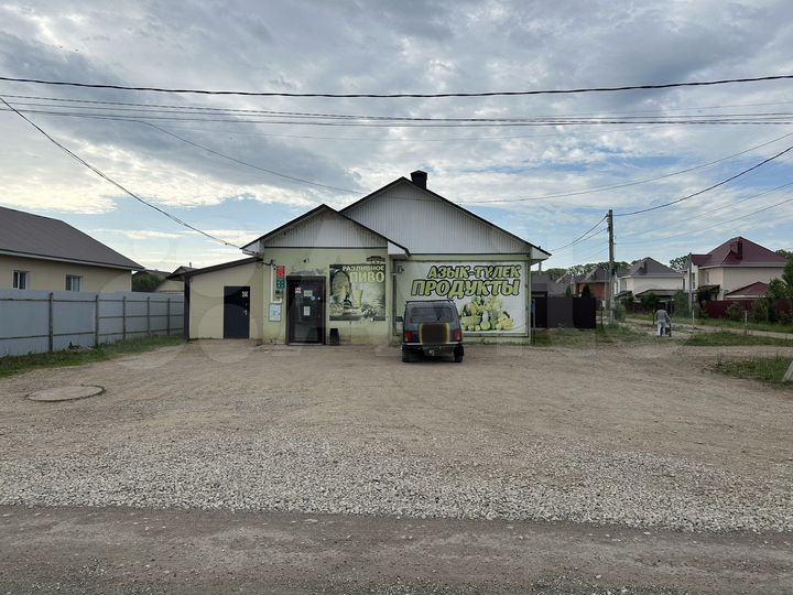 Торговая площадь, 138 м²