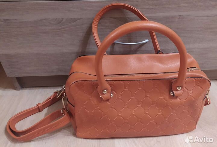 Сумка pierre cardin