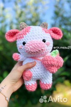 Плюшевые игрушки