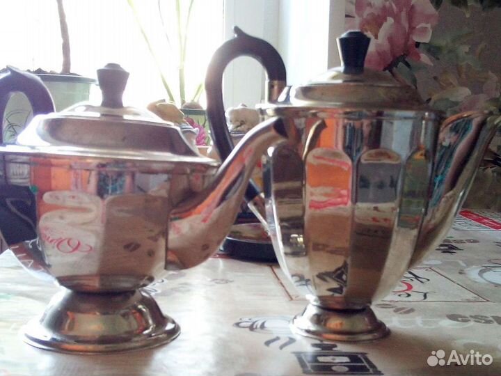 Заварочный чайник