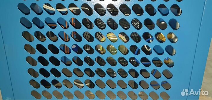 Aec SAD-3HTF Рефрижераторный осушитель, точка росы