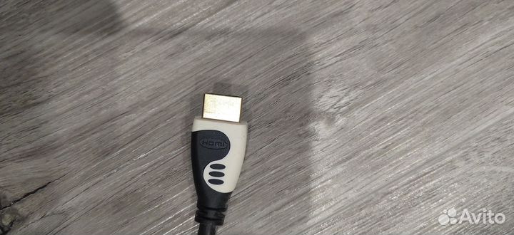 Кабель hdmi 1.5 метров