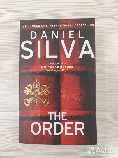 Книги, учебники на английском языке