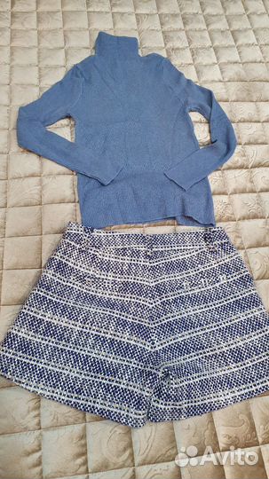 Водолазка женская, 6 цветов