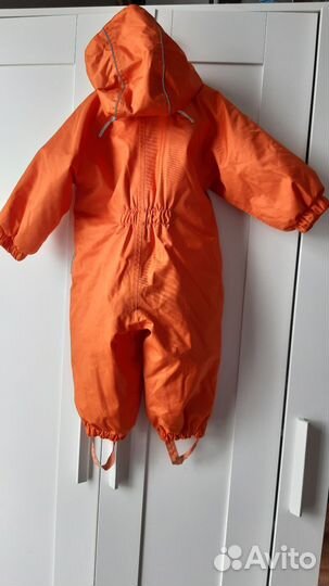 Комбинезон Jonathan