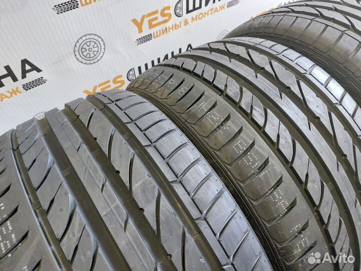 Sailun Atrezzo ZSR 245/40 R18 и 265/35 R18 25Y