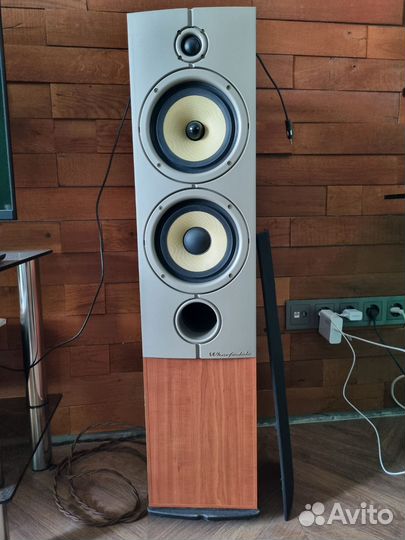 Wharfedale Diamond 8.4