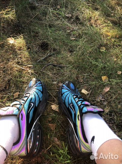 Кроссовки nike air max tailwind skepta