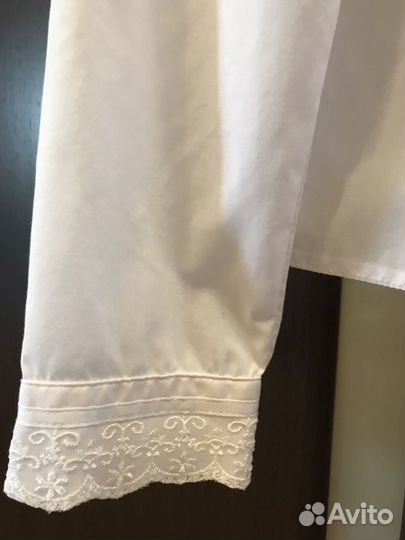 Блузка для девочки, рост 158, новая