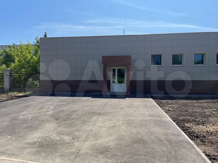 Торговая площадь, 337.9 м²