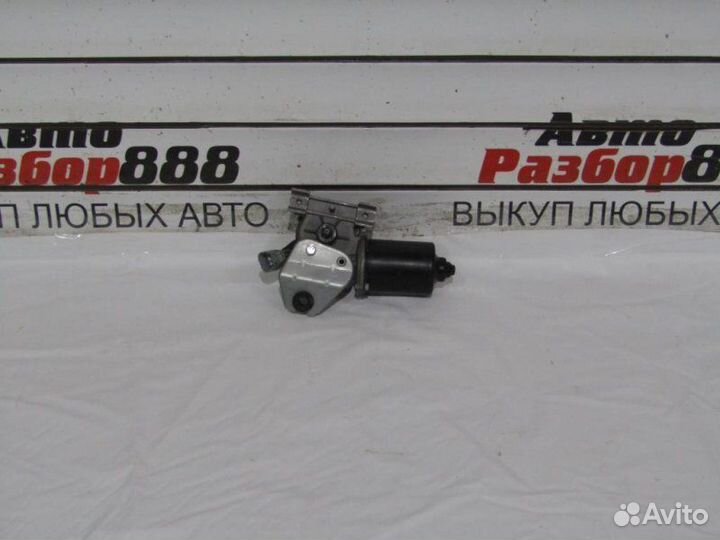 Моторчик стеклоочистителя передний Lifan X70 2.0
