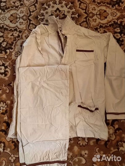 Мужская пижама