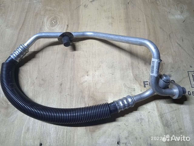 Трубка кондиционера dodge Charger LD