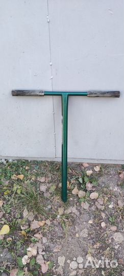 Запчасти для трюкового самоката