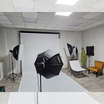 Аренда фотостудии, Тамбов