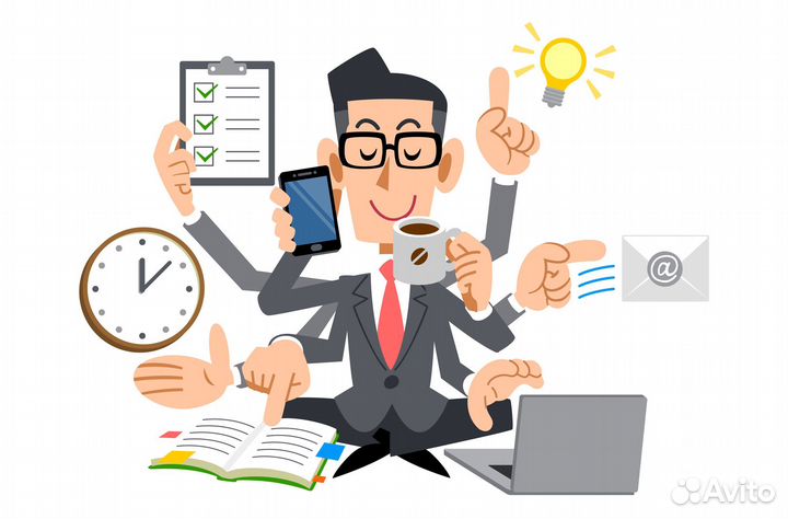 Руководитель проекта строительства