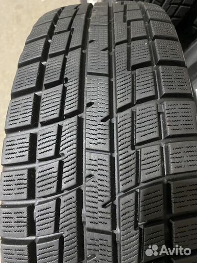 Колеса в сборе 2020г.185/70R14 износ 5