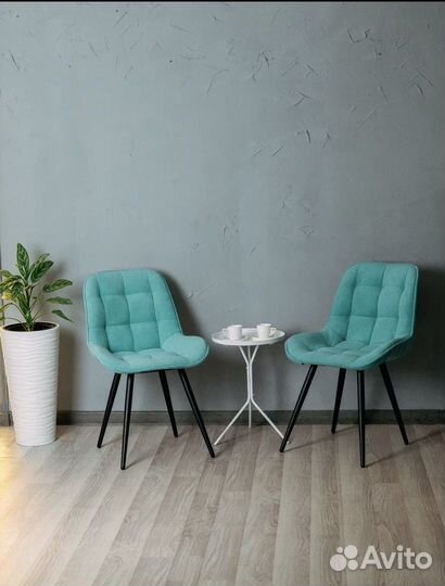 Стулья в стиле лофт