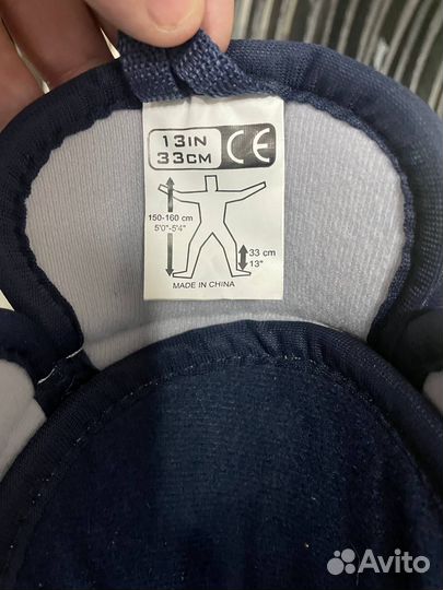 Новые хоккейные щитки Jofa 3K Jr