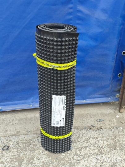 Мембрана плантер