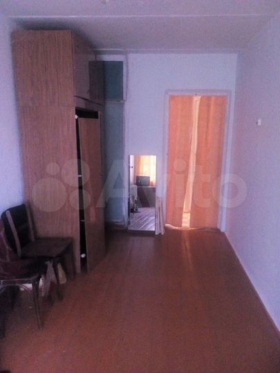 2-к. квартира, 40,7 м², 2/2 эт.