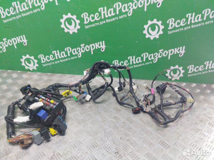 Жгут проводки салонной торпеда LADA (Ваз) Granta