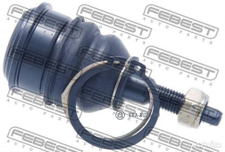 Febest 2020-grchu опора шаровая переднего верхнего