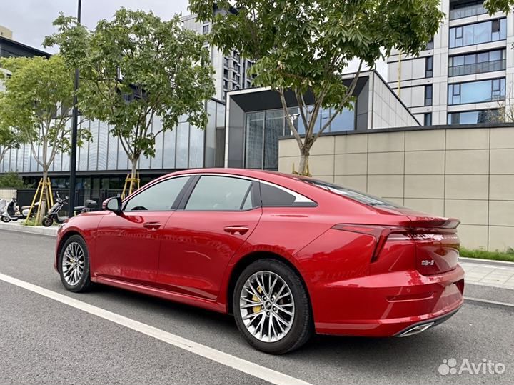 FAW Bestune B70 1.5 AMT, 2021, 20 000 км