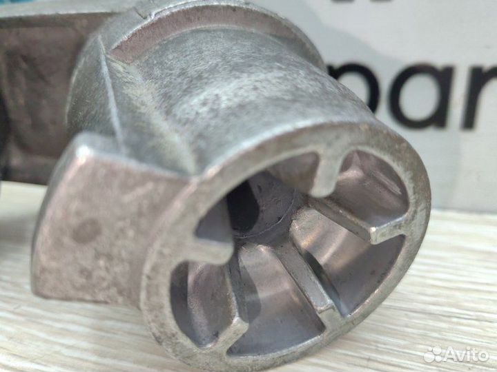 Натяжитель приводного ремня Bmw X5 Рест E70 рест